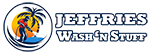 Jeffries Wash ‘n Stuff